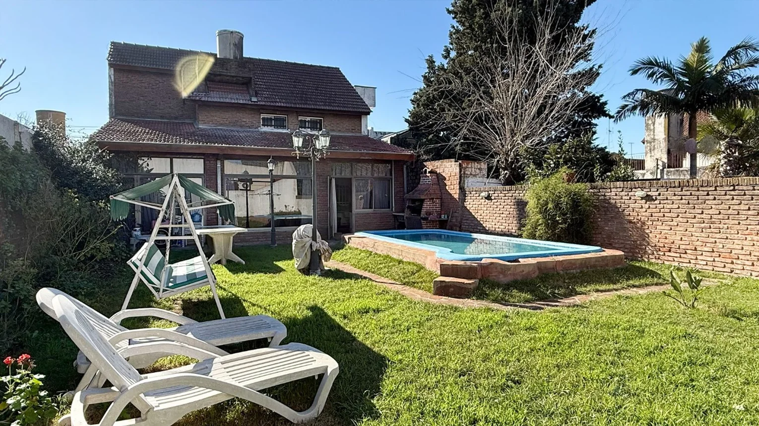 Casa en venta en Hurlingham, foto 2