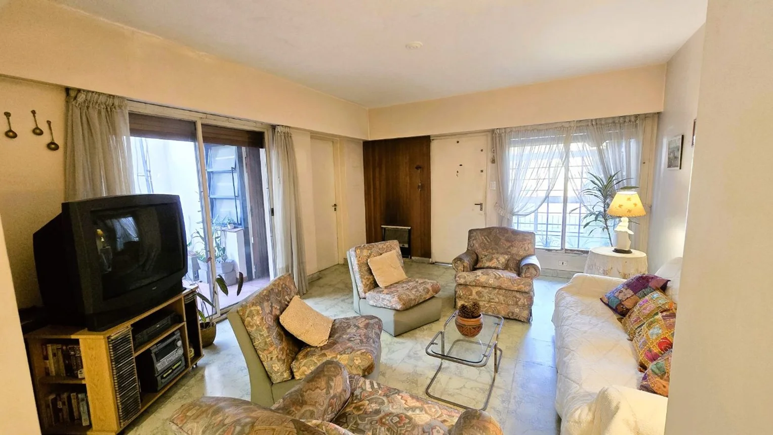 Casa en venta en Flores, foto 2