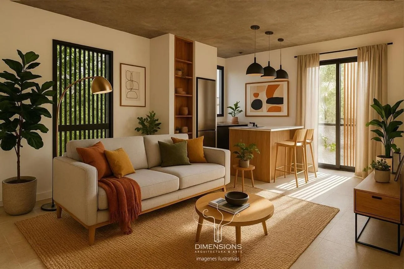 PH de 2 ambientes en venta en Guaymallén, Dorrego 800, foto 4