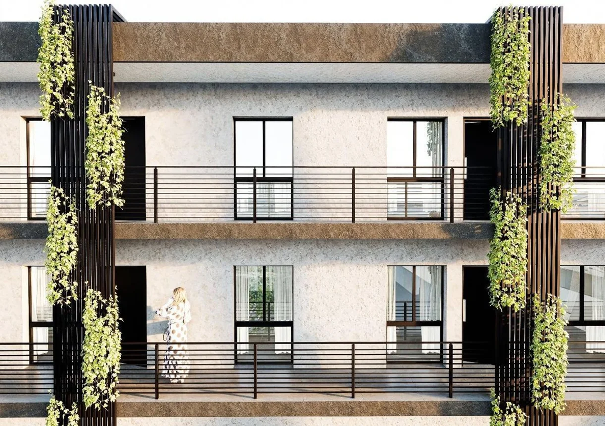 PH de 2 ambientes en venta en Guaymallén, Dorrego 800, foto 2
