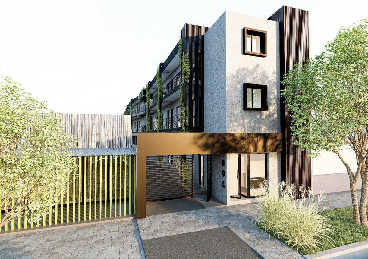 PH de 2 ambientes en venta en Guaymallén, Dorrego 800