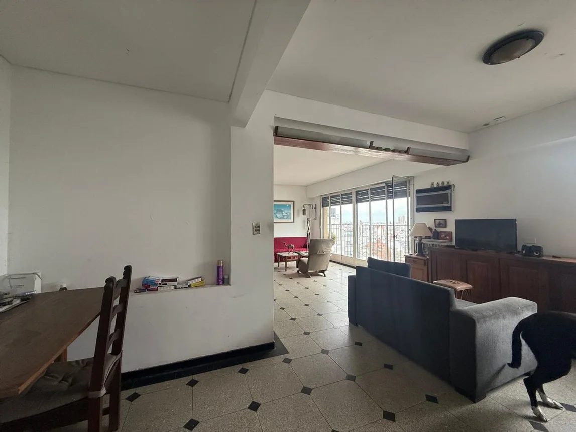 Departamento en venta en Caballito, foto 3