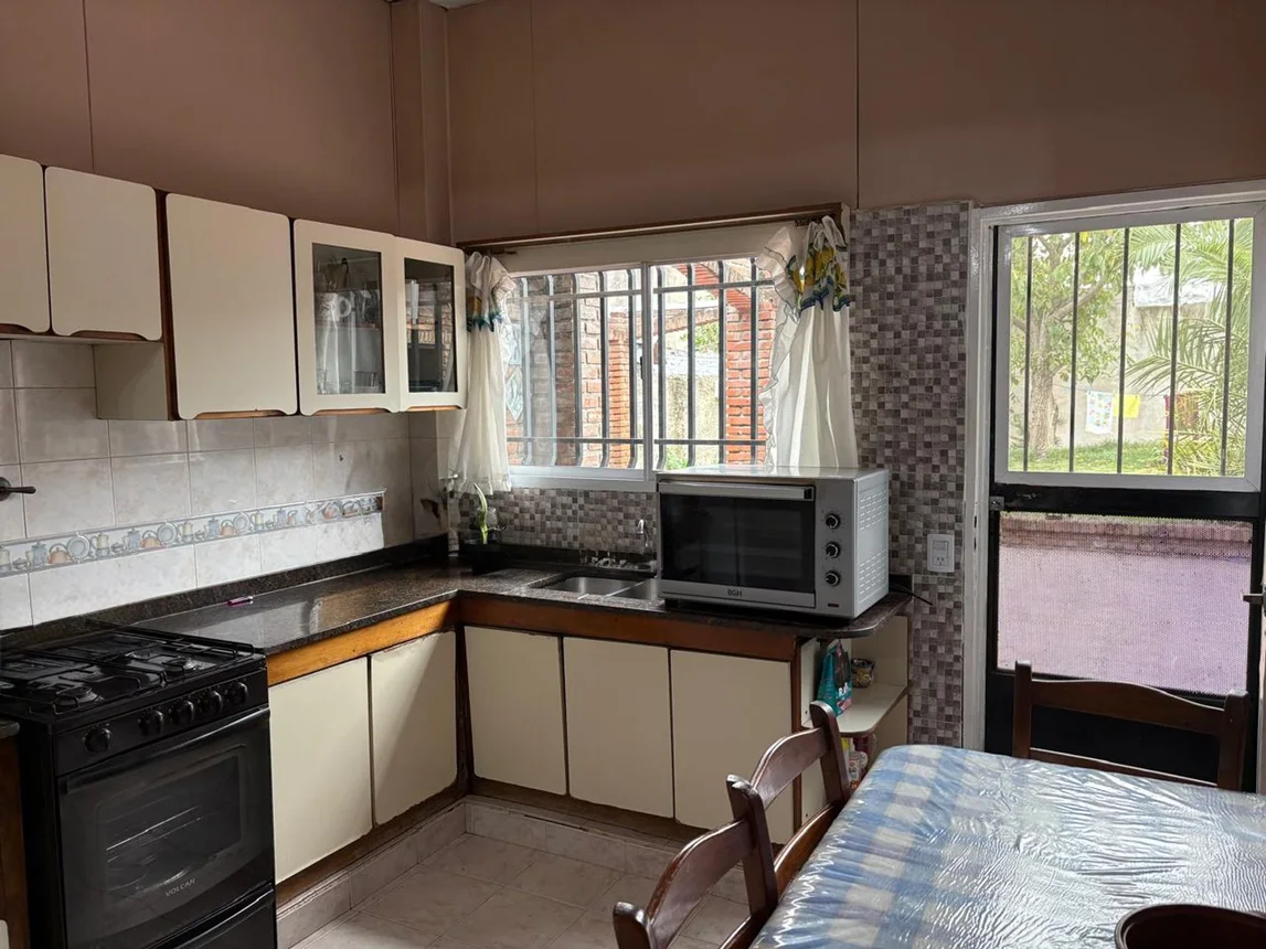 Casa de 4 ambientes en venta en San Justo, Coronel Brandsen 3400, foto 4