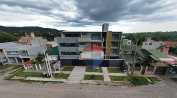 VENTA DEPARTAMENTO SEMI PISO B° LOS PERALES