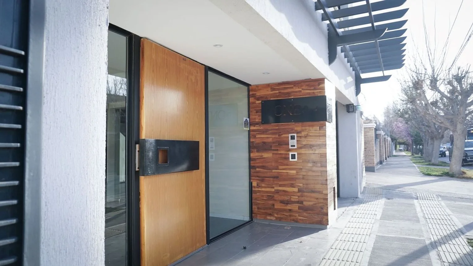 Semipiso de 3 ambientes en venta en Neuquén, Rio Senguer 800, foto 4