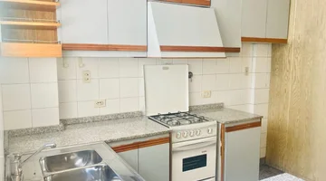 Venta Dpto Caballito 4 amb dep cfte muy luminoso