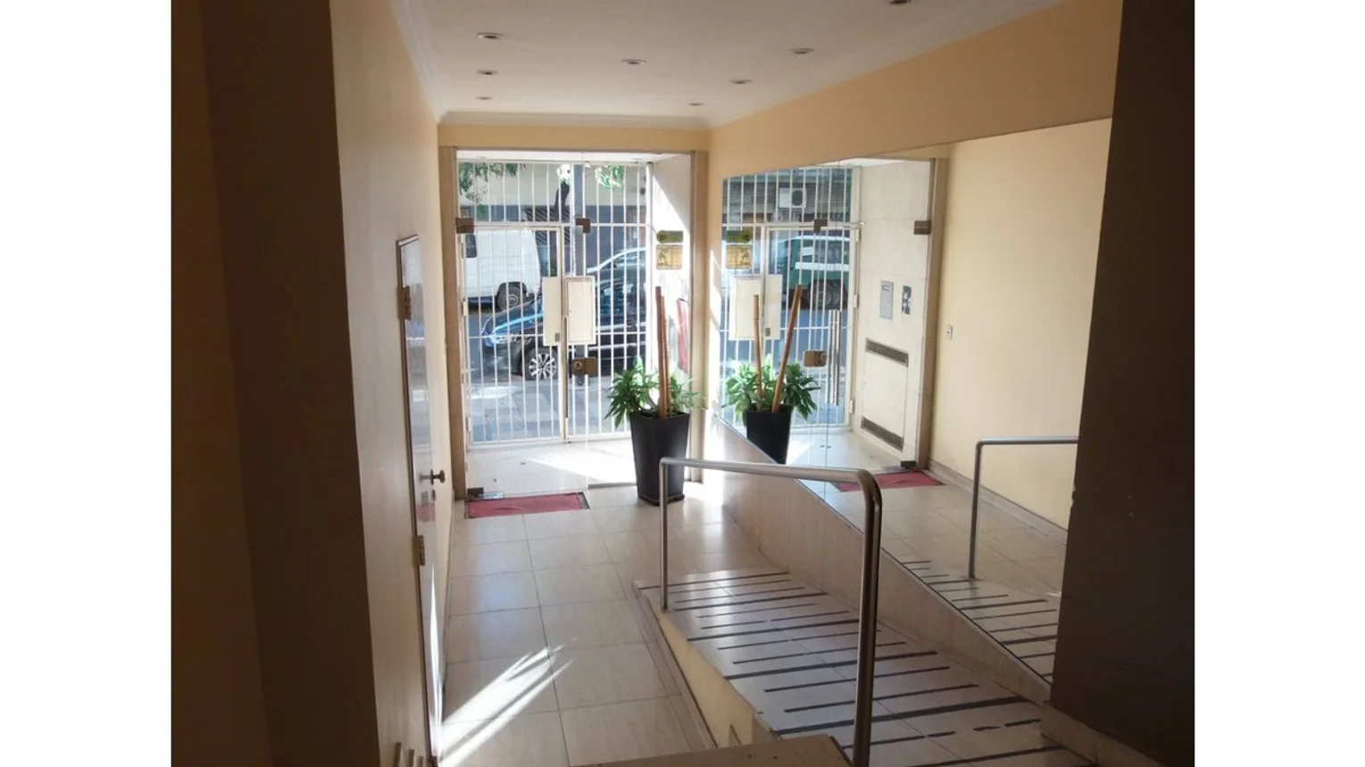 Departamento en venta en Parque Chacabuco, foto 2