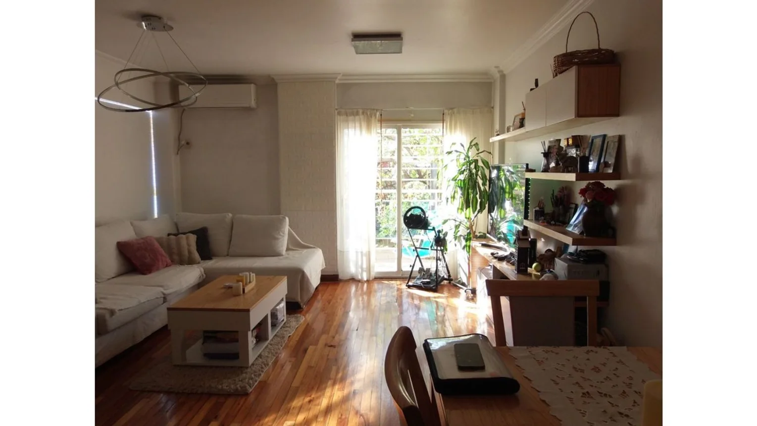 Departamento en venta en Parque Chacabuco, foto 3