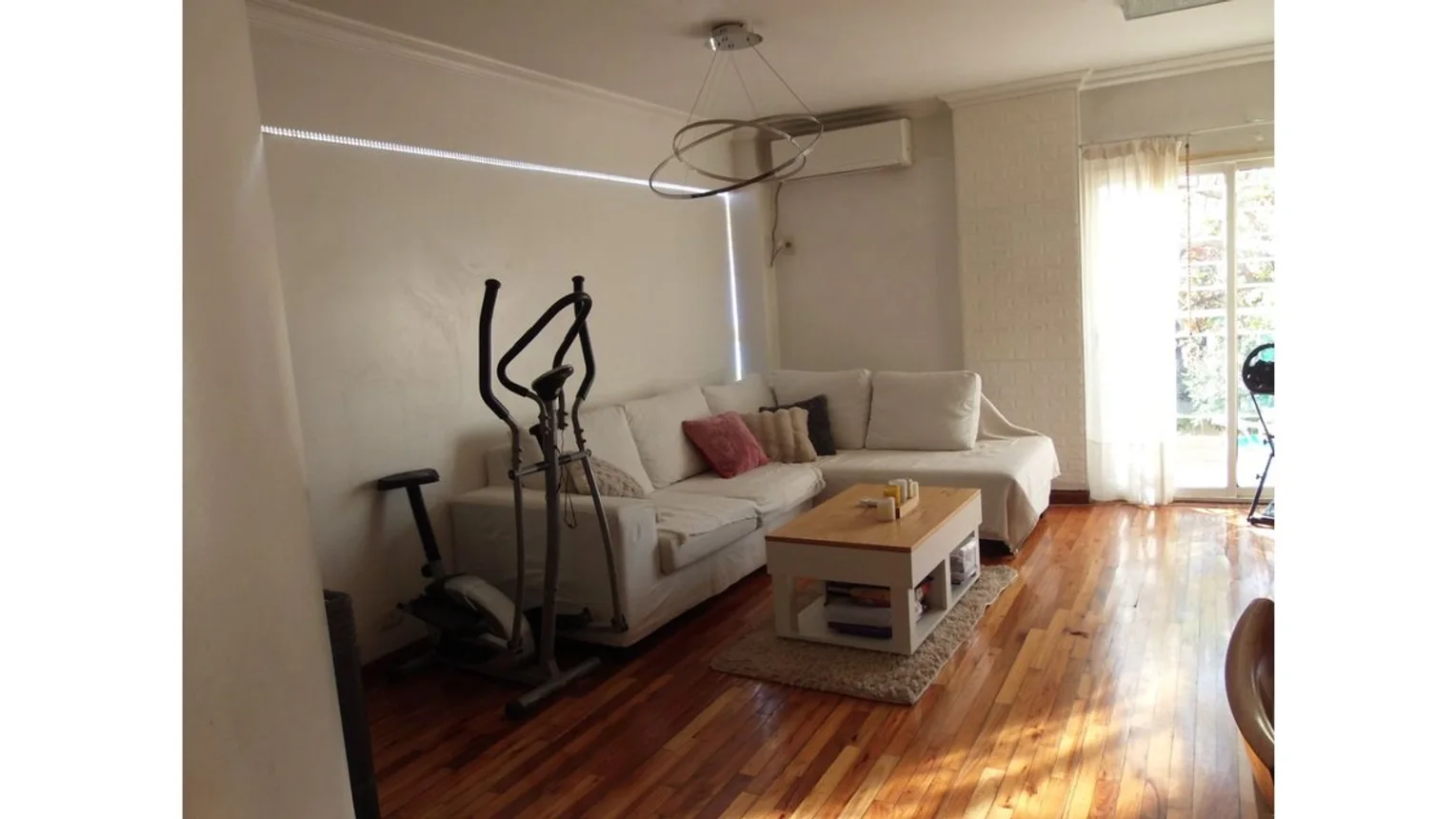 Departamento en venta en Parque Chacabuco, foto 4
