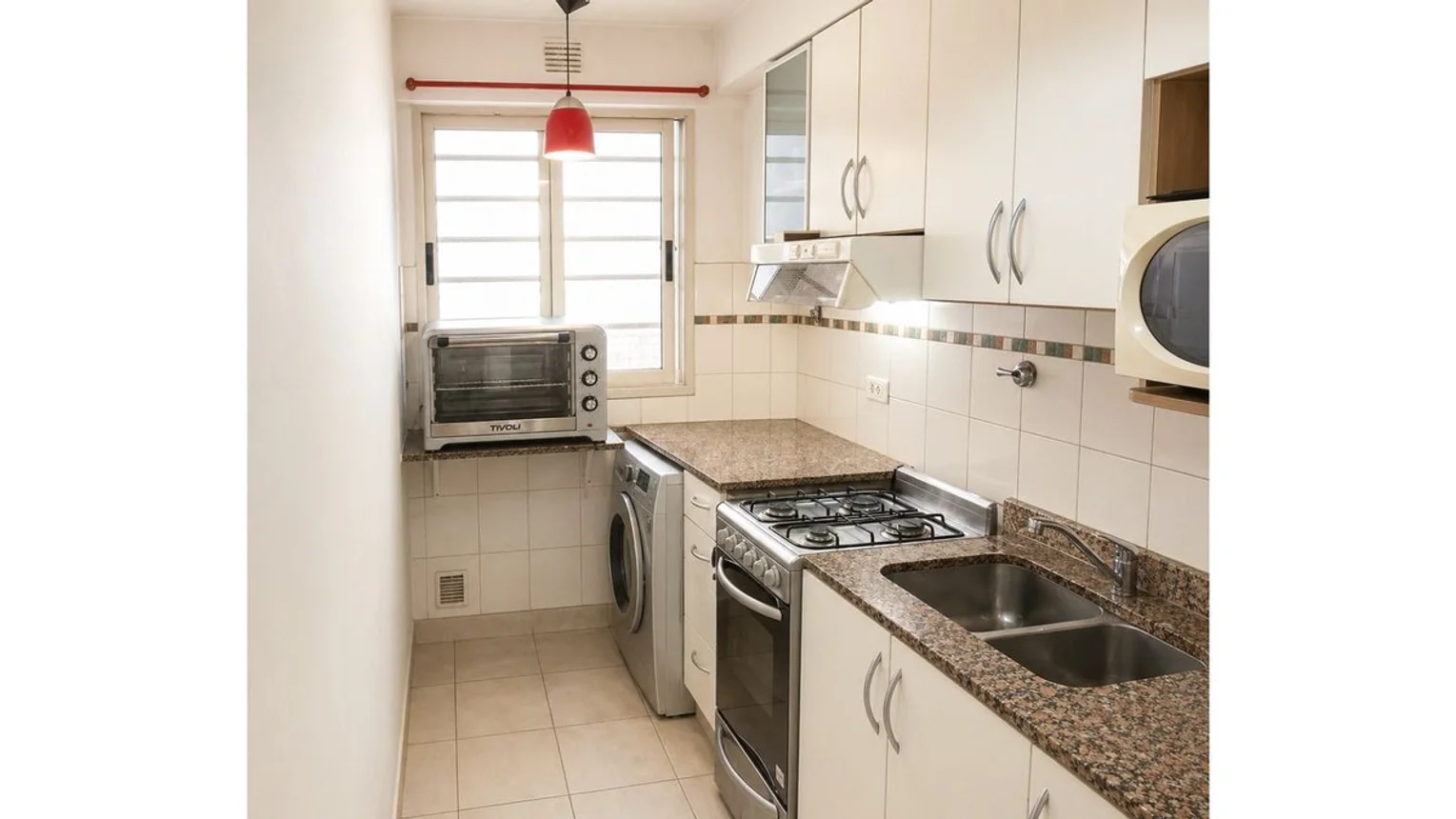 Departamento en venta en Parque Chacabuco, foto 5