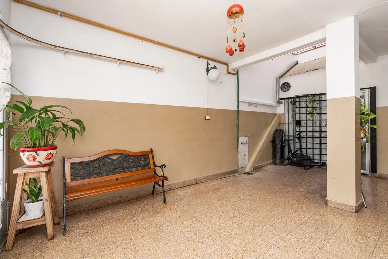 Casa dúplex de 4 ambientes en venta en Villa del Parque, Nazarre 3400, foto 4