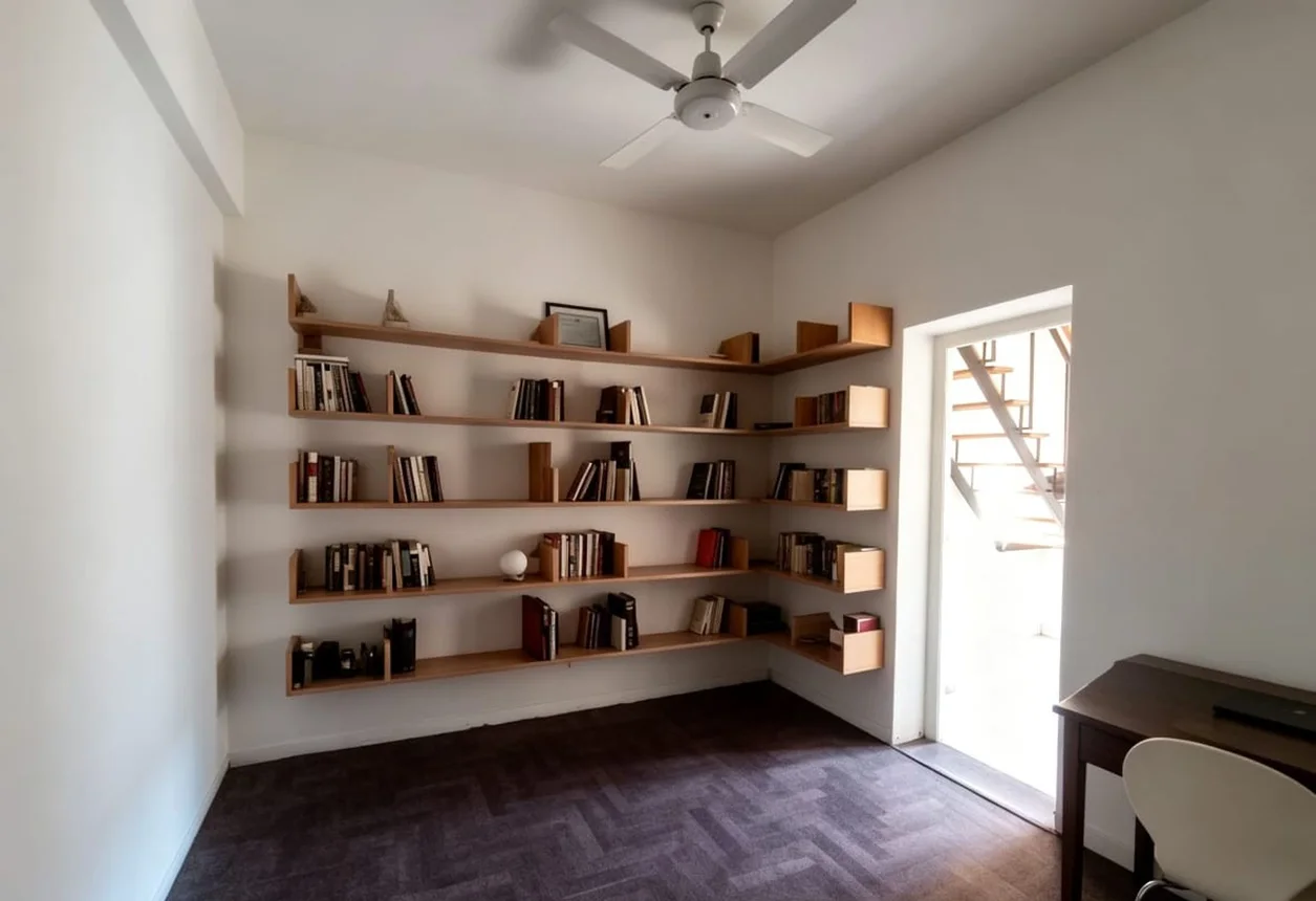 Casa en venta en Lomas del Mirador, foto 3