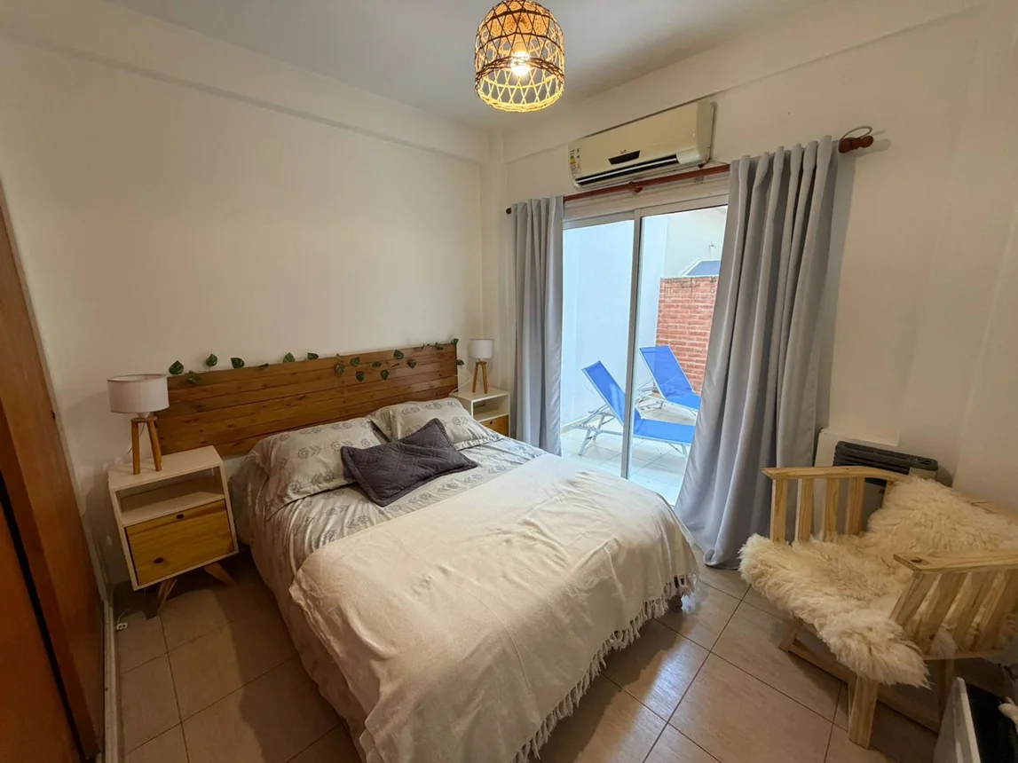 Departamento en venta en Parque Patricios