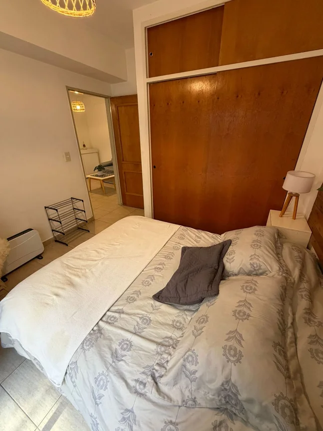 Departamento en venta en Parque Patricios, foto 4