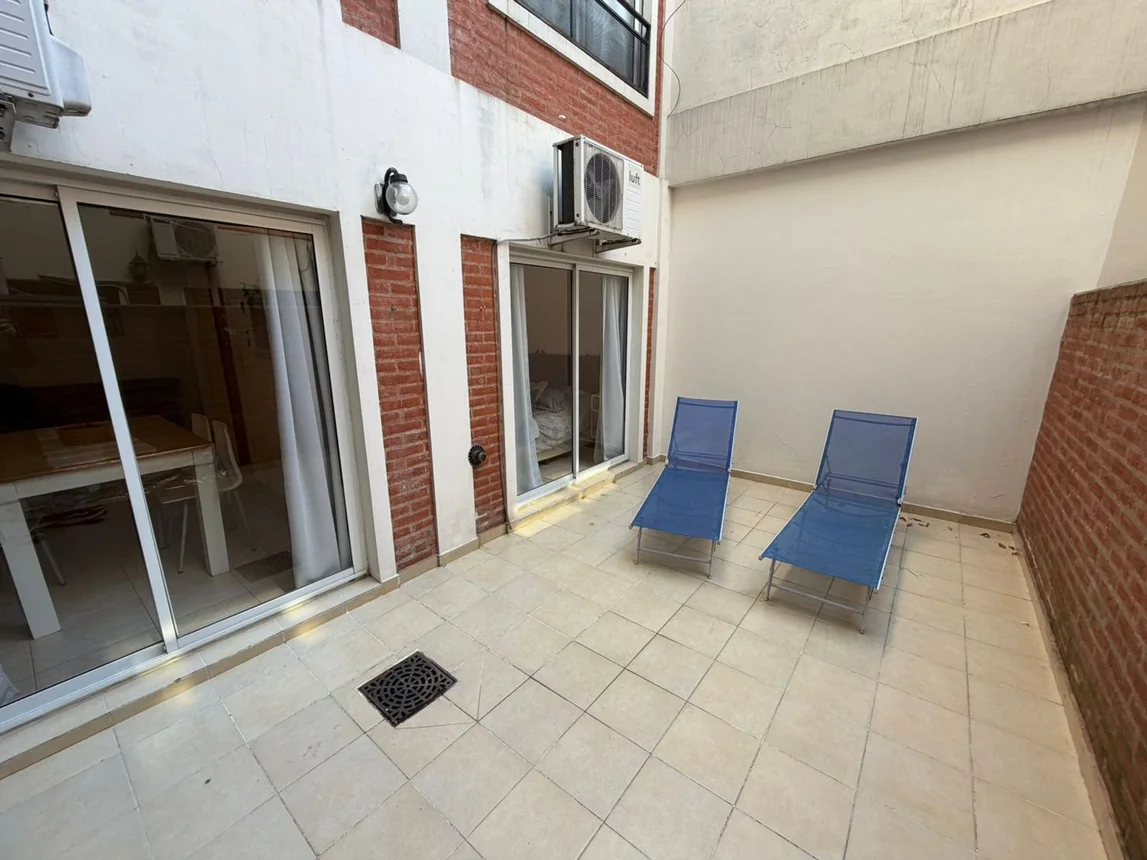 Departamento en venta en Parque Patricios, foto 5