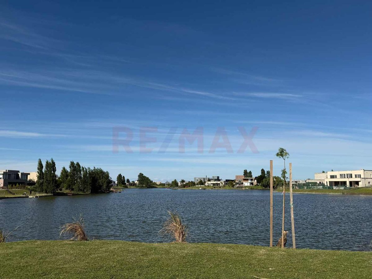Foto 19 — Venta lote a laguna Barrio San Sebastián área 6