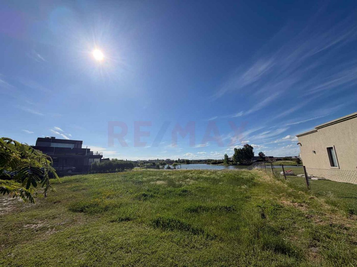 Foto 8 — Venta lote a laguna Barrio San Sebastián área 6