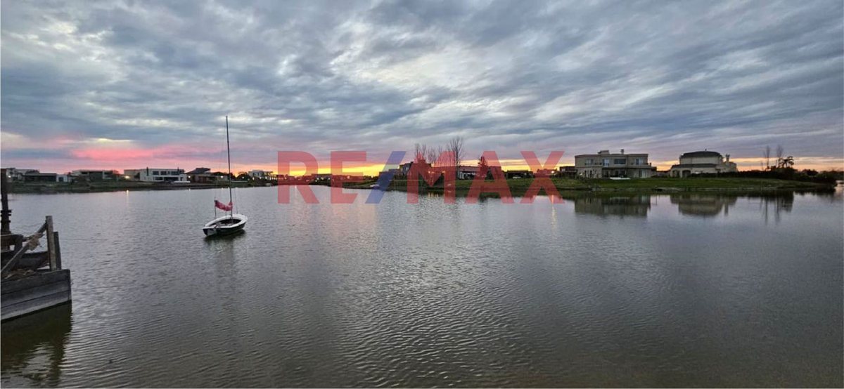 Foto 2 — Venta lote a laguna Barrio San Sebastián área 6