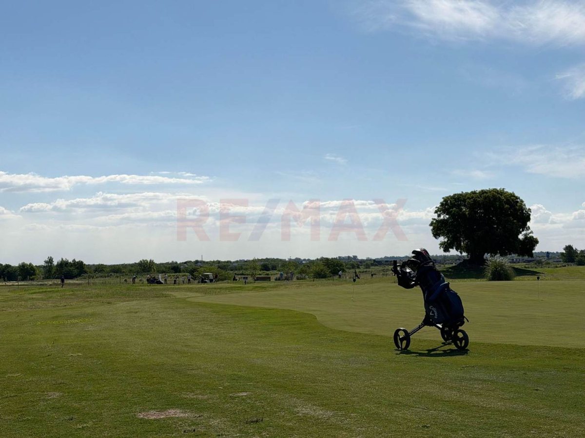 Foto 30 — Venta lote a laguna Barrio San Sebastián área 6
