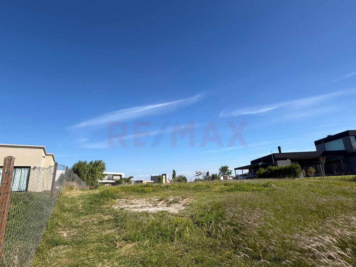 Foto 11 — Venta lote a laguna Barrio San Sebastián área 6