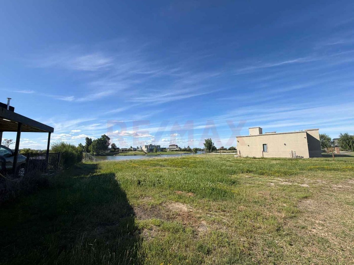 Foto 10 — Venta lote a laguna Barrio San Sebastián área 6