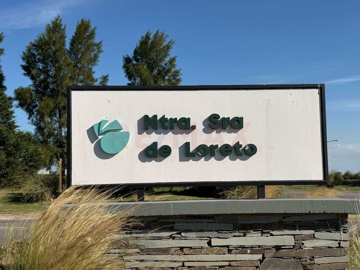 Foto 5 — Venta lote a laguna Barrio San Sebastián área 6