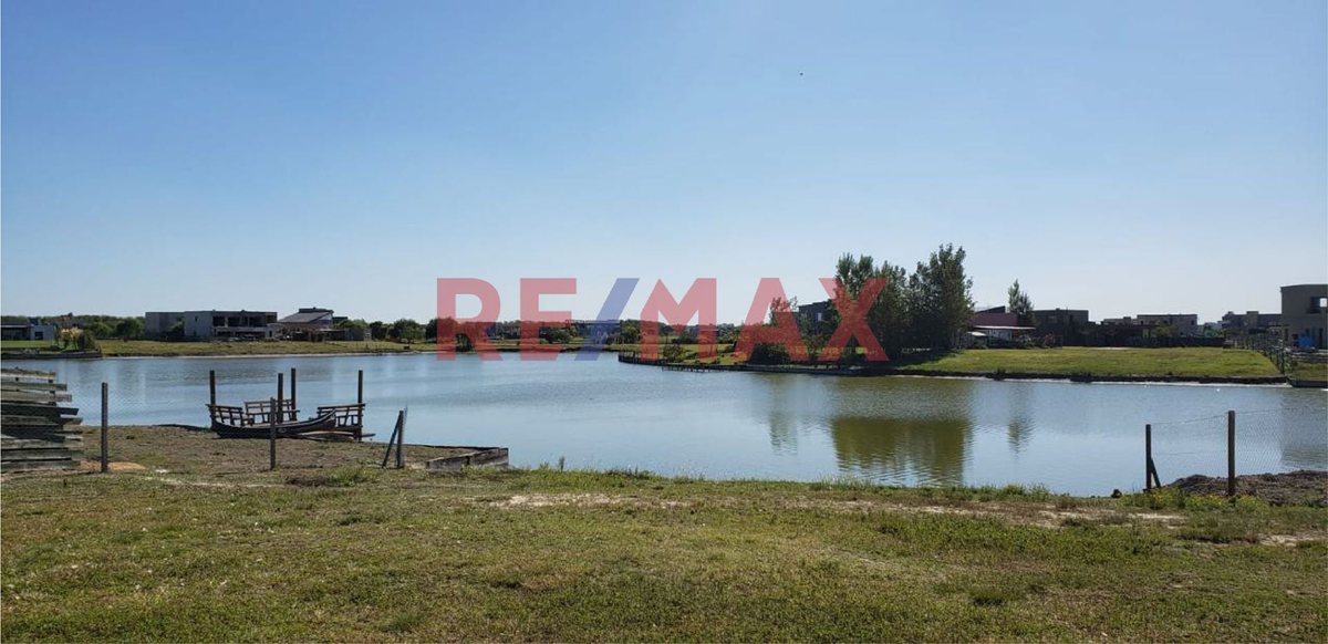 Foto 13 — Venta lote a laguna Barrio San Sebastián área 6