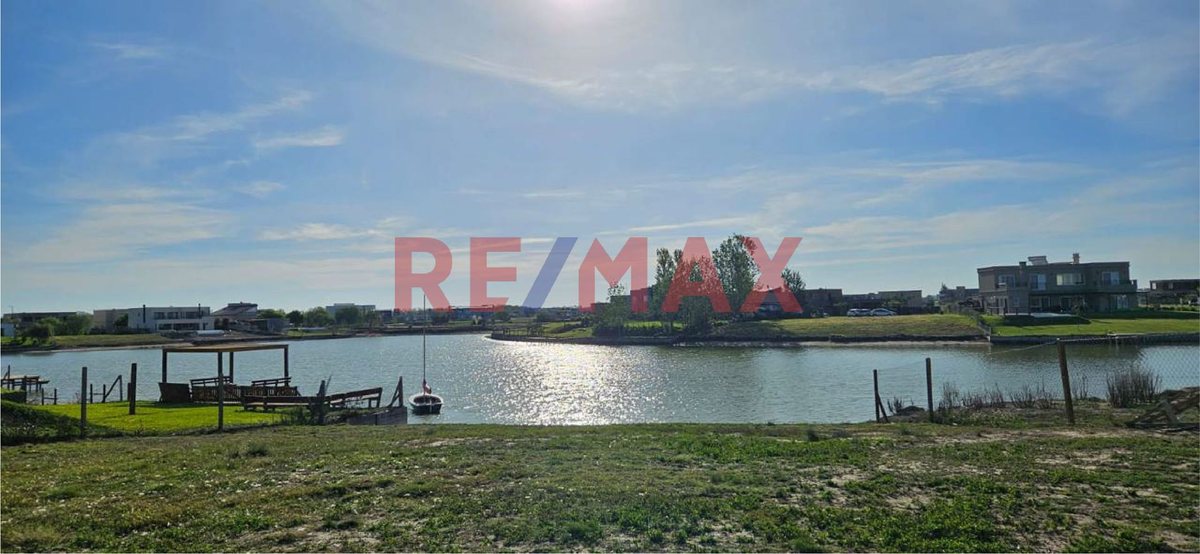 Foto 14 — Venta lote a laguna Barrio San Sebastián área 6