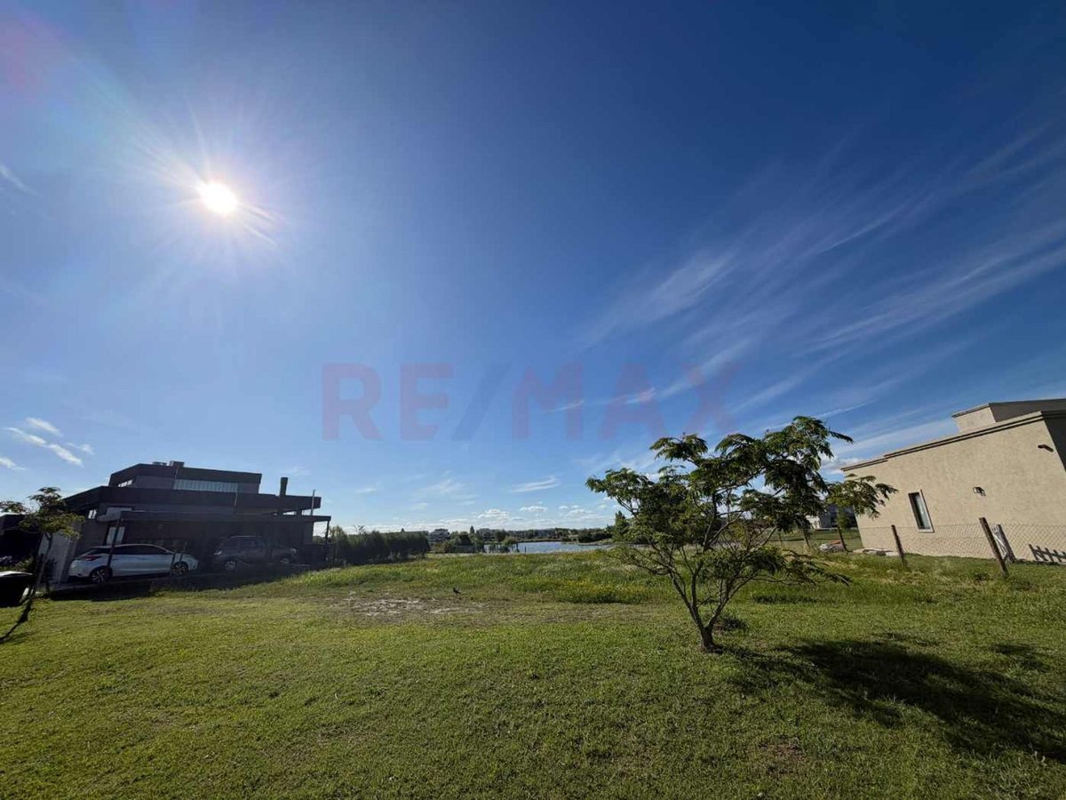 Foto 9 — Venta lote a laguna Barrio San Sebastián área 6