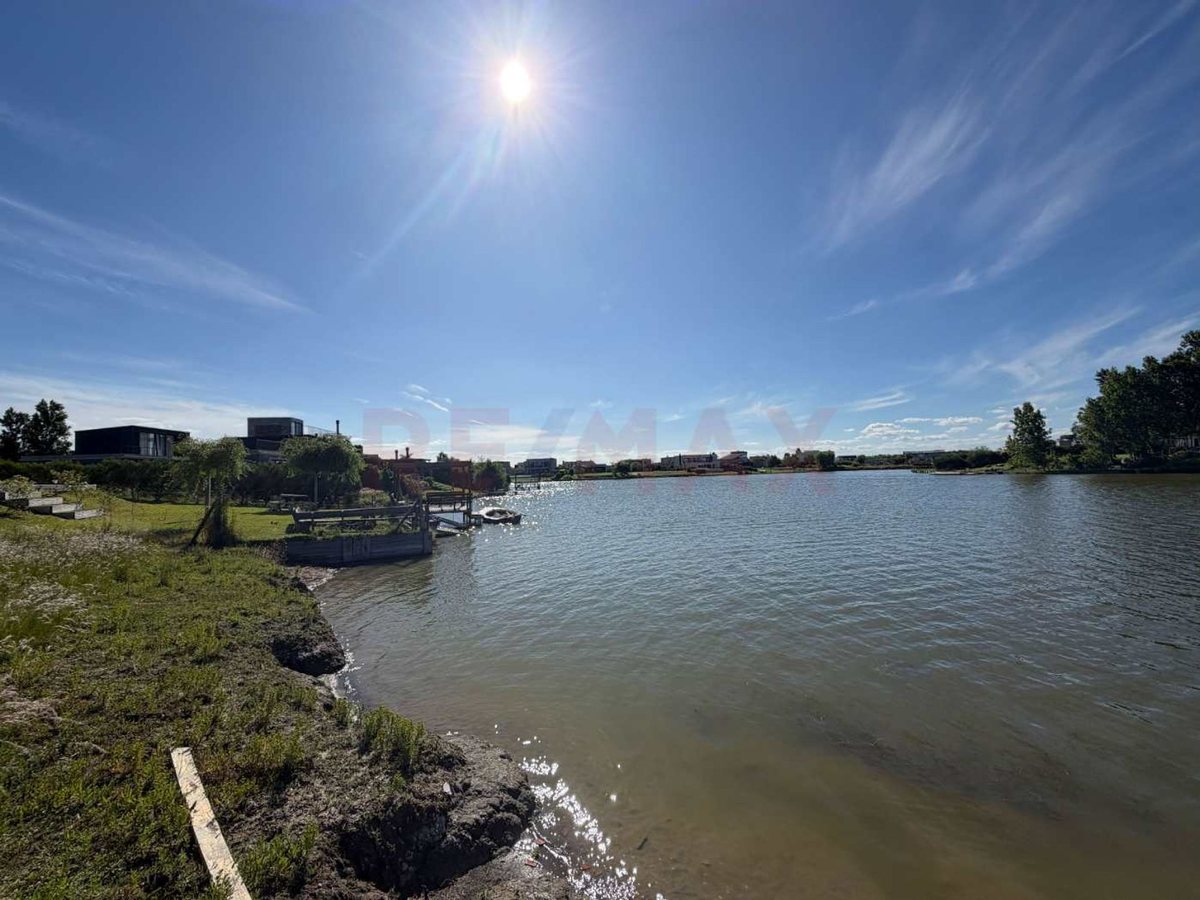 Foto 17 — Venta lote a laguna Barrio San Sebastián área 6