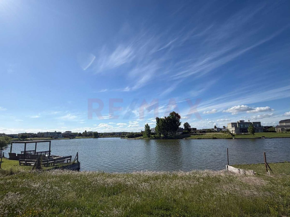 Foto 18 — Venta lote a laguna Barrio San Sebastián área 6