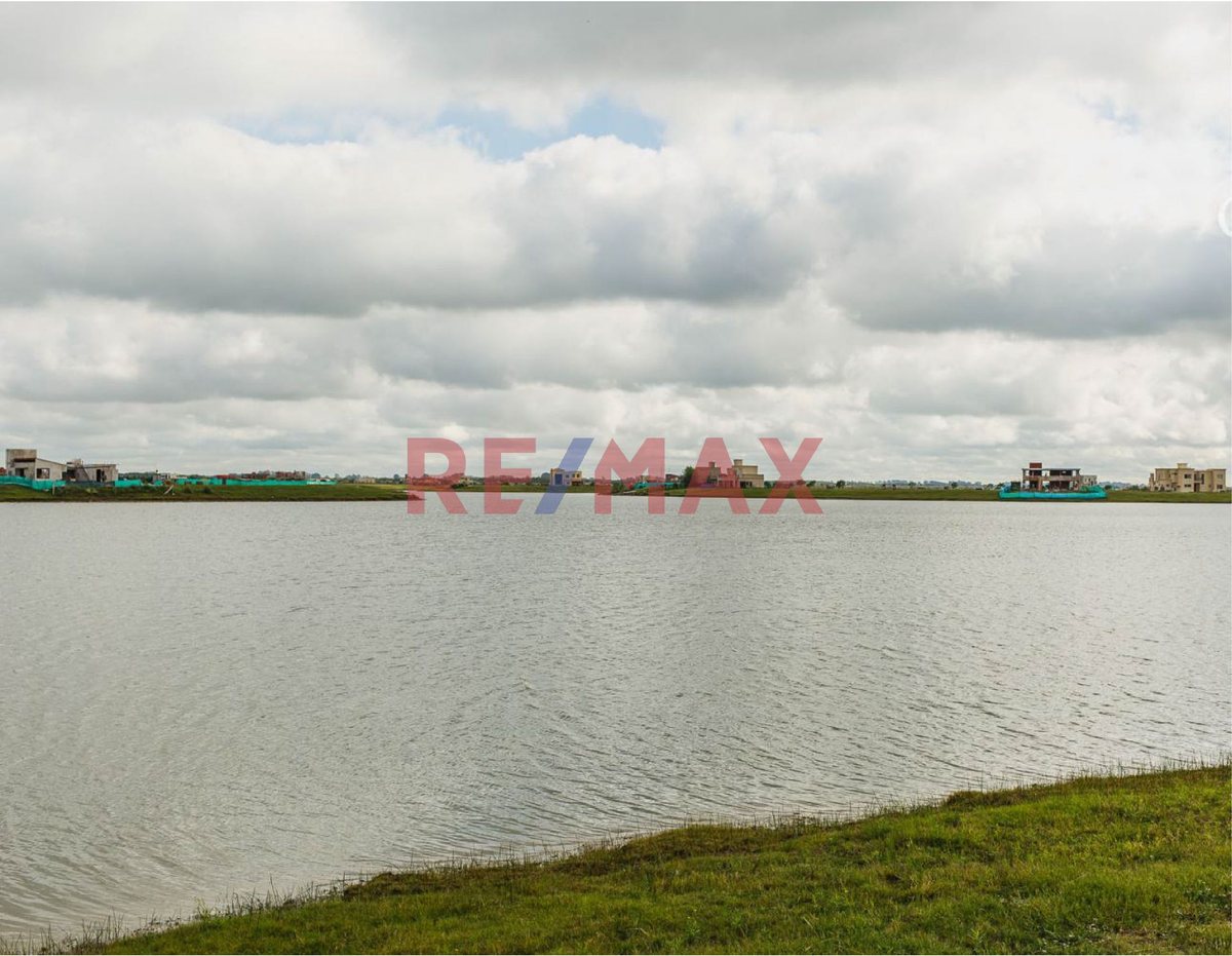 Foto 23 — Venta lote a laguna Barrio San Sebastián área 6