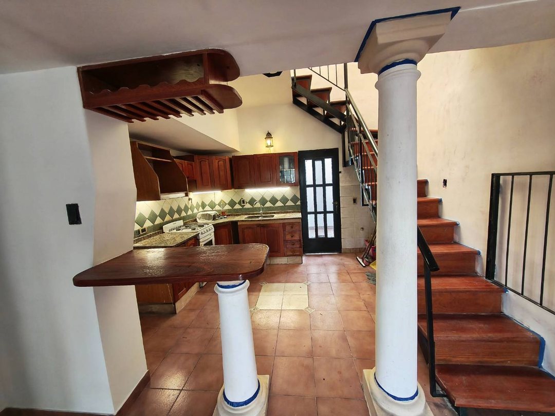 PH 4 AMBIENTES EN VENTA VILLA LURO TERRAZA PROPIA