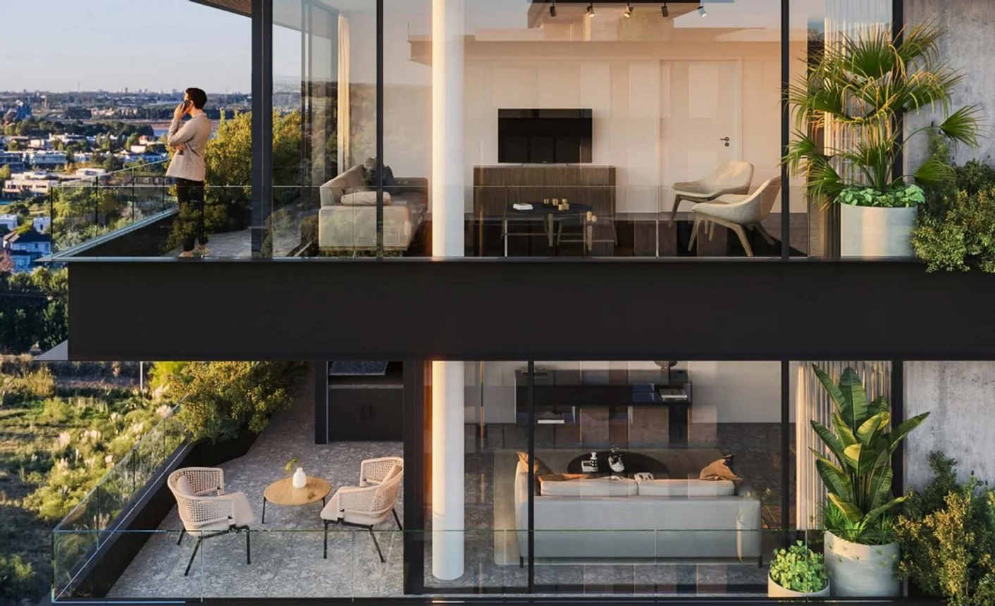 Departamento de 2 ambientes en venta en Rincón de Milberg, Avenida Sausalito 0, foto 3