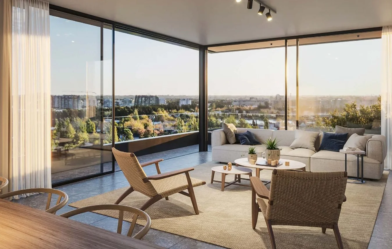 Departamento de 2 ambientes en venta en Rincón de Milberg, Avenida Sausalito 0, foto 4