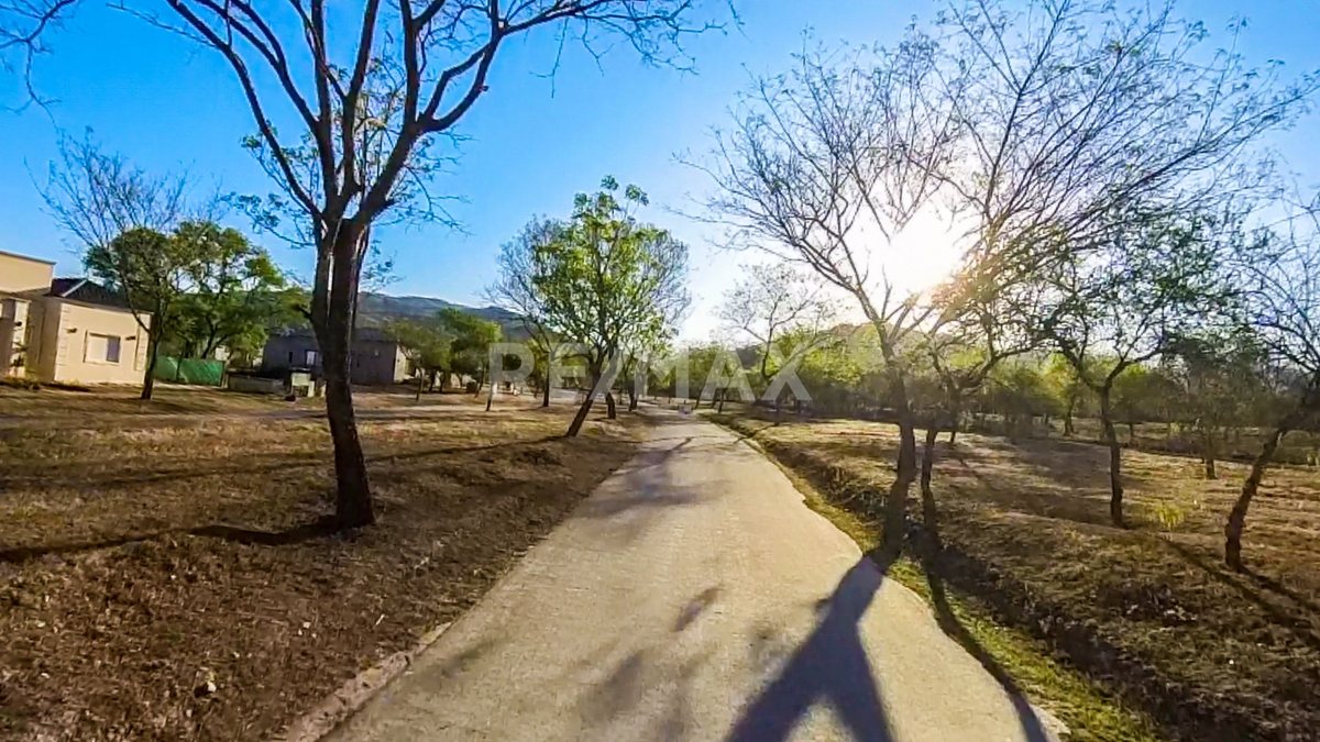 TERRENO EN VENTA LA RESERVA SAN LORENZO SALTA - foto 3