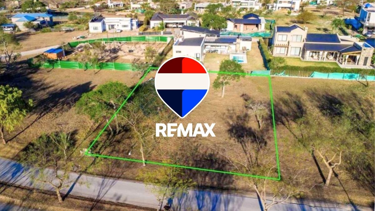 TERRENO EN VENTA LA RESERVA SAN LORENZO SALTA - foto 1