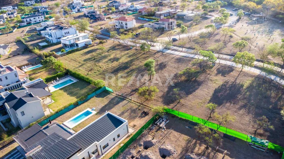 TERRENO EN VENTA LA RESERVA SAN LORENZO SALTA - foto 17