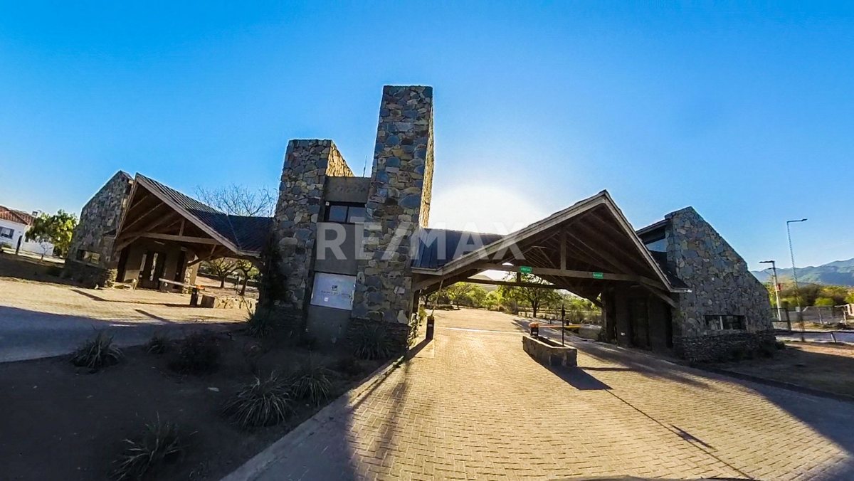 TERRENO EN VENTA LA RESERVA SAN LORENZO SALTA - foto 2