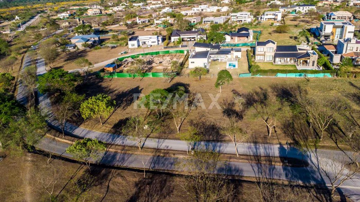 TERRENO EN VENTA LA RESERVA SAN LORENZO SALTA - foto 12