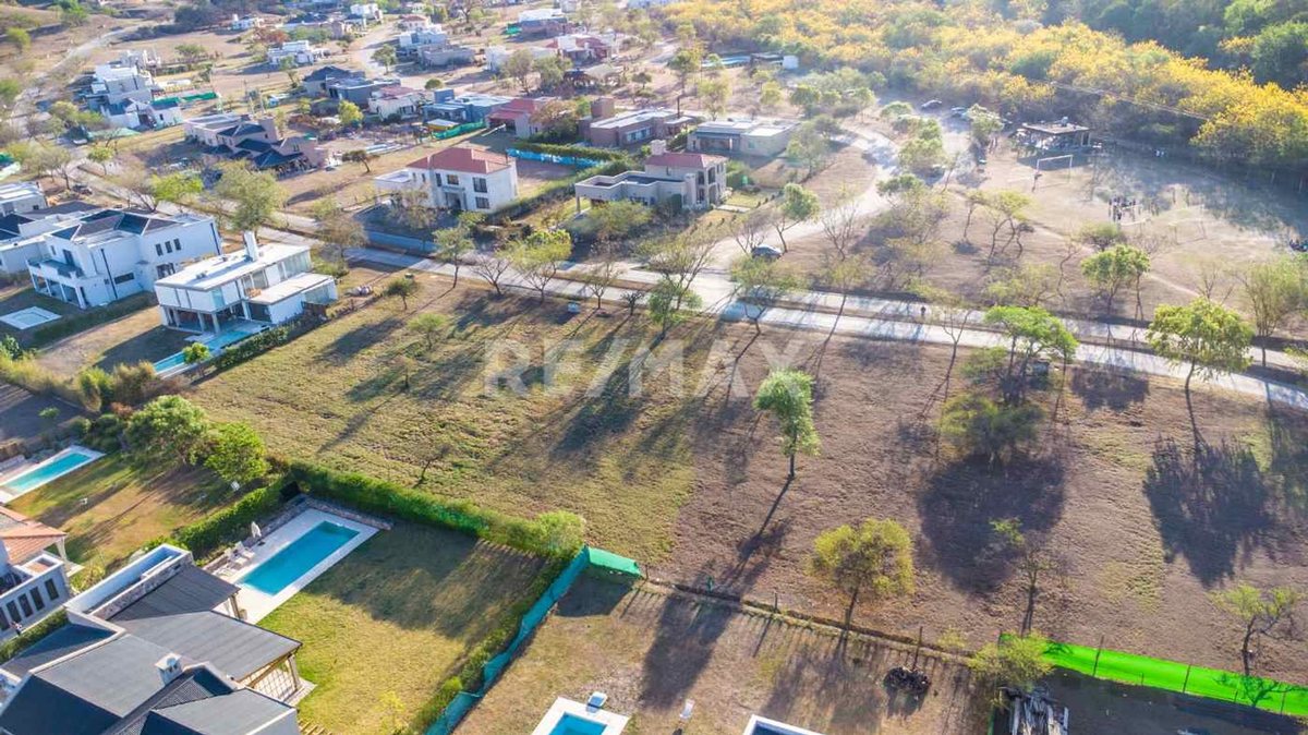 TERRENO EN VENTA LA RESERVA SAN LORENZO SALTA - foto 14