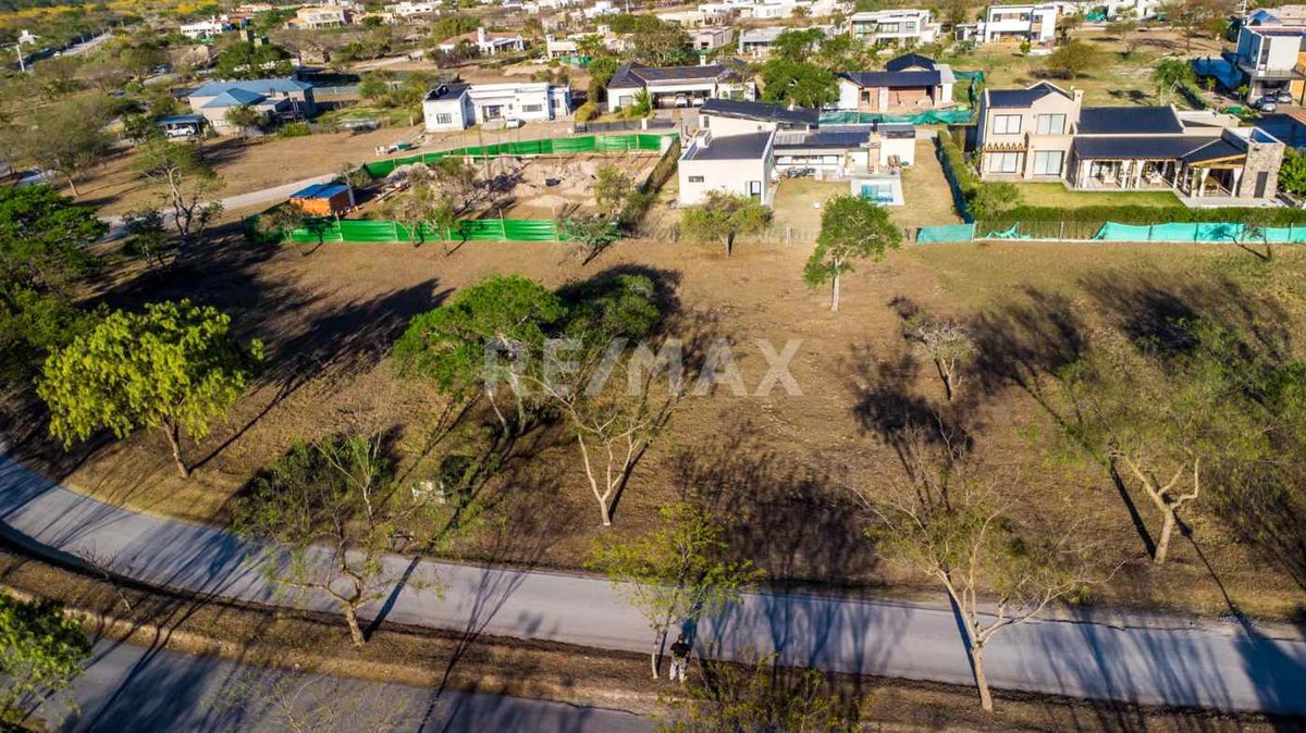 TERRENO EN VENTA LA RESERVA SAN LORENZO SALTA - foto 10