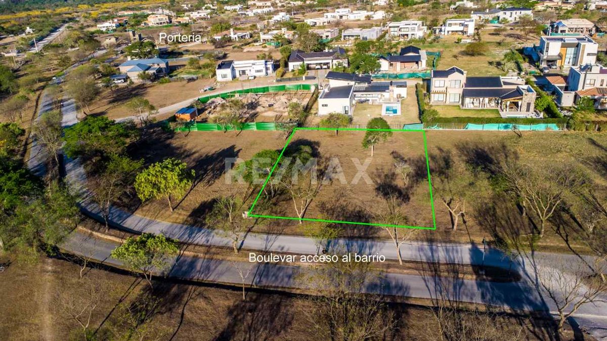 TERRENO EN VENTA LA RESERVA SAN LORENZO SALTA - foto 11