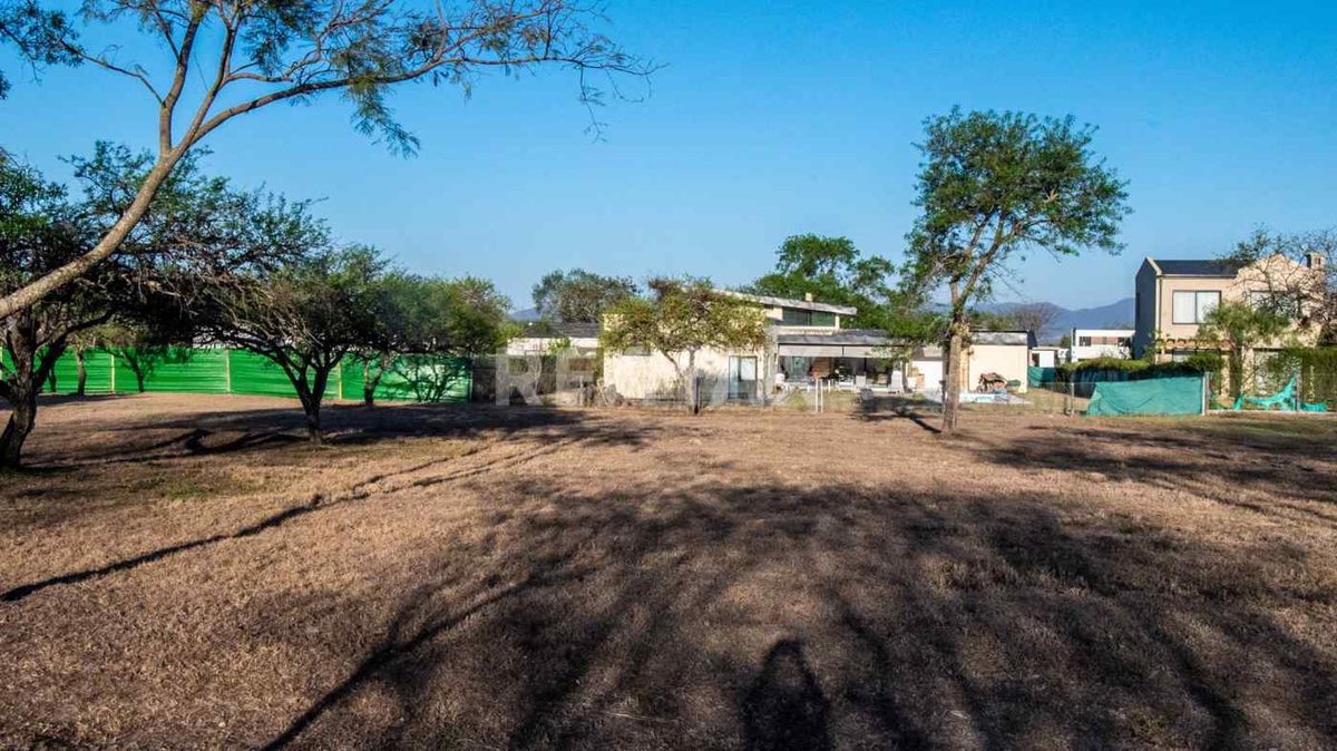 TERRENO EN VENTA LA RESERVA SAN LORENZO SALTA - foto 20