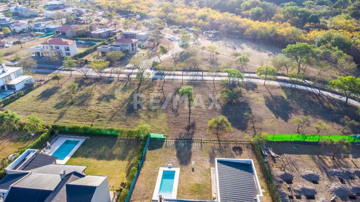 TERRENO EN VENTA LA RESERVA SAN LORENZO SALTA - foto 15