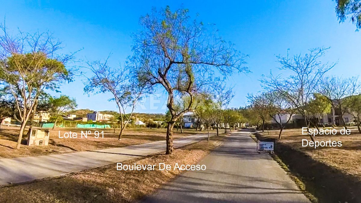 TERRENO EN VENTA LA RESERVA SAN LORENZO SALTA - foto 7