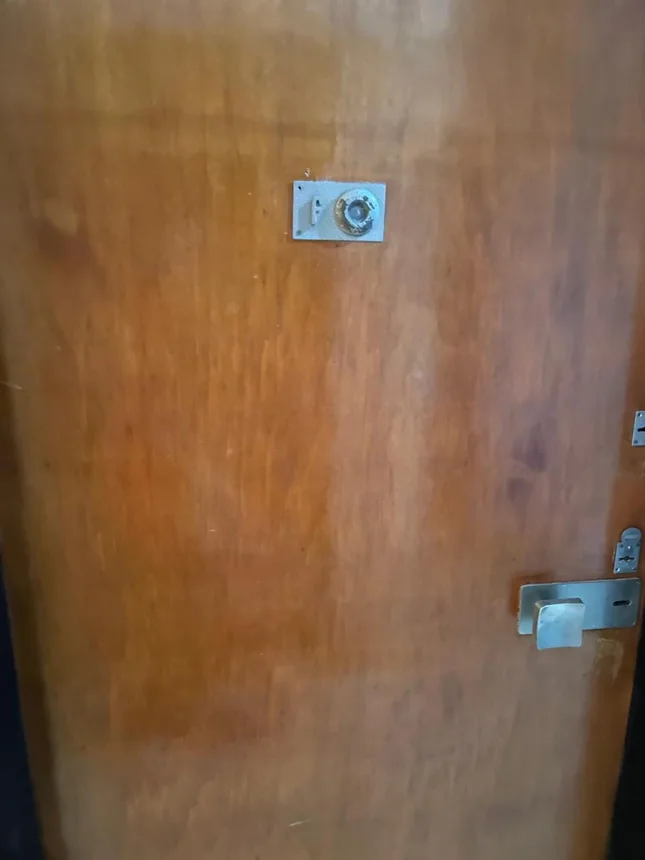 Departamento de 2 ambientes en venta en Vélez Sarsfield, Diputado Nacional Osvaldo E. Benedetti 0, foto 4