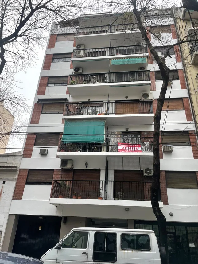 Departamento de 2 ambientes en venta en Vélez Sarsfield, Diputado Nacional Osvaldo E. Benedetti 0