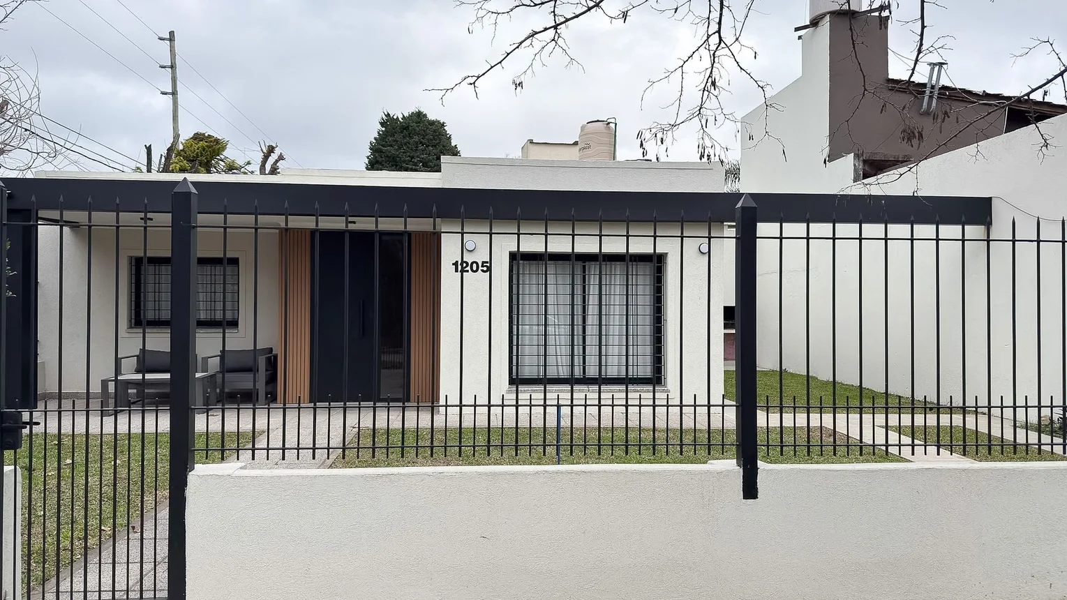 Casa de 3 ambientes en venta en San Miguel, José María Rosa 1200, foto 2
