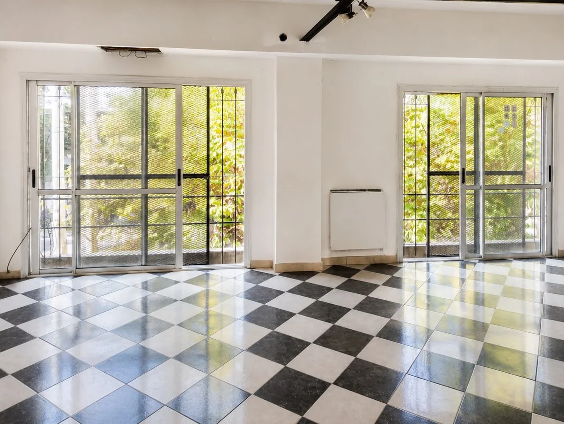 Loft de 2 ambientes en venta en Quilmes, Felipe Amoedo 600